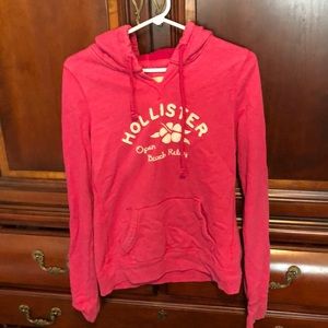 Hollister hoodie